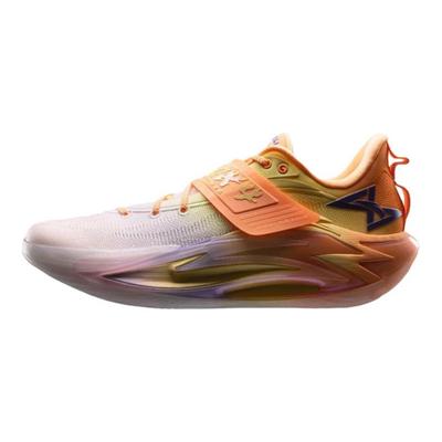 Crazy Tide 7 Pro Versátil Absorbente de Impactos Antideslizante Duradero Caña Baja Placa de Carbono Zapatillas de Baloncesto para Hombre sneaker 112611111S-4