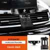 Borgward BX5/BX7/BX3 Car Mount & Air Vent Dashboard Holder Accessories