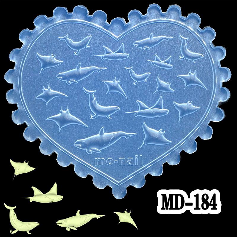 

1 шт. Форма для 3D акриловых ногтей на морскую тематику: морская ракушка, золотая рыбка, морская звезда, вишня, клубника, силиконовая форма для маникюра своими руками