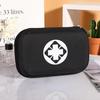 Family First Aid Kit Outdoor Epidemic Prevention Supplies EVA Storage Kit Car Emergency Kit Flood Rescue Rescue Medical Kit