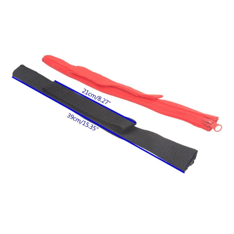 Car Limit Rope Door Adjustable Restriction for Protection Rope Strap Accessories (Set of 2)