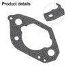 For MOUNTFIELD Engine Gasket O Ring Set for Carburettor Replacement Compatible with HP454 SP454 SV150 RV150 Models OEM Standard