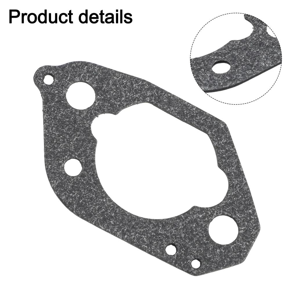 For MOUNTFIELD Engine Gasket O Ring Set for Carburettor Replacement Compatible with HP454 SP454 SV150 RV150 Models OEM Standard