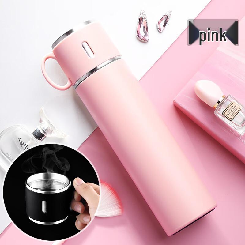 Shangqi Stainless Steel Insulated Water Bottle