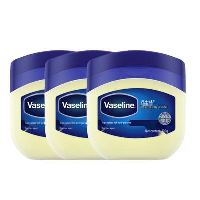 Vaseline Intensive Care Healing Jelly Trojbalení