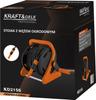 GARDEN HOSE STAND 20M+2M 1/2" KD2156
