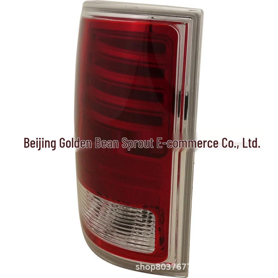 Dodge RAM Rear Tail Lights 68093078AC/68093079AC CH2801203/CH2800203