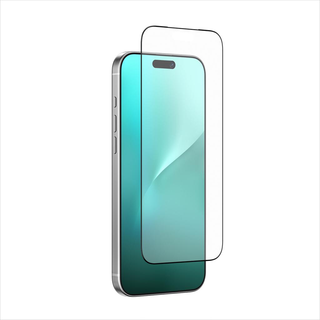 Szkło hartowane matowe na iPhone 17 Radix Matte