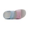 New Balance SPSD V1 Lehké Pohodlné Dětské Sandály Dětské Sandály Světle modrá Růžová SYFSPSD1