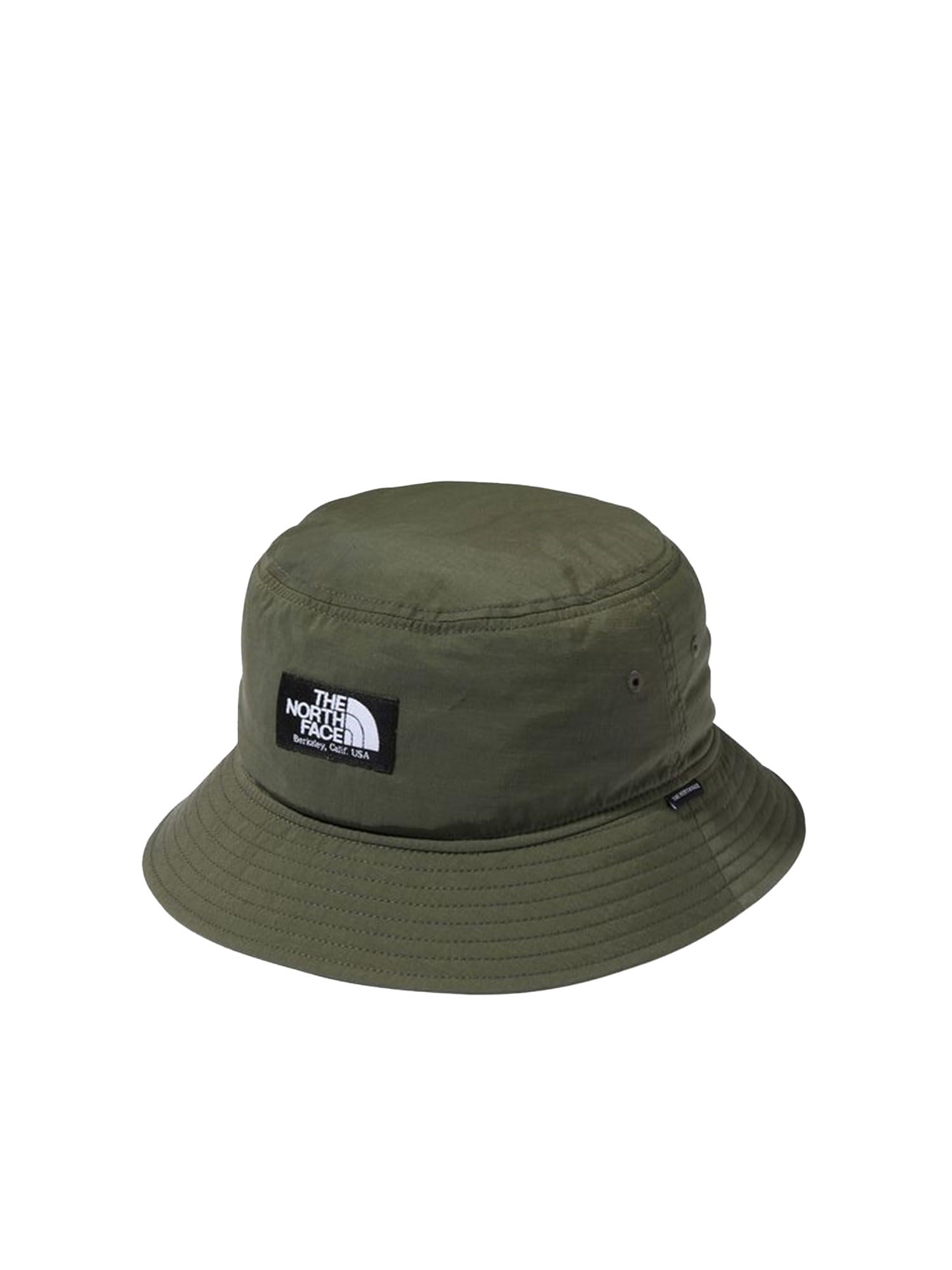 

Боковая шляпа North Camp New Taupe XL [The Face]