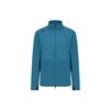 DESCENTE PRO Down Jackets Men's Stand Collar Thin G543MPDJ92
