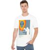 Star Trek TNG Season 4 Episode 8 T-Shirt S-2XL White