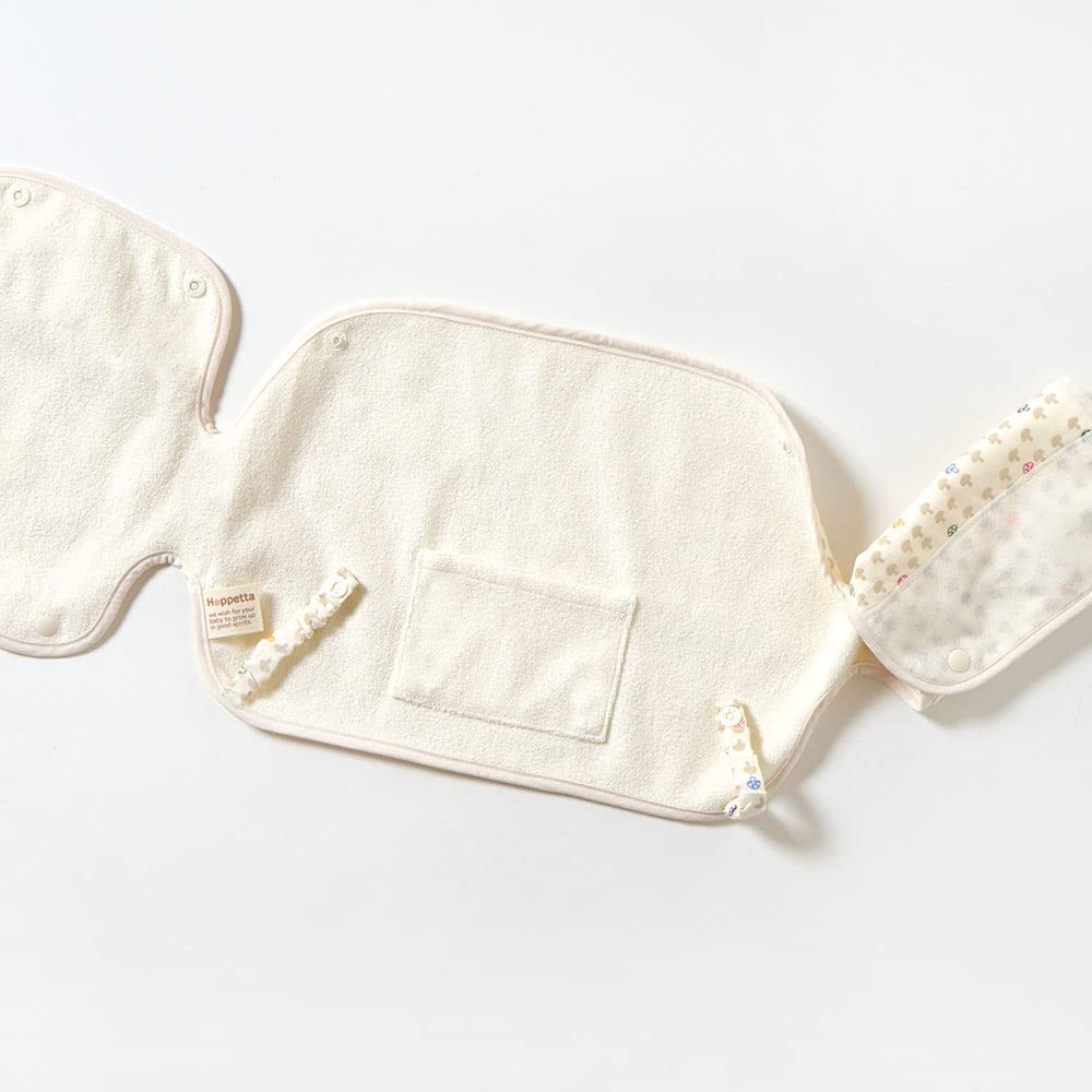 10mois Hoppetta Surround Pad Vanilla Ice 23111036