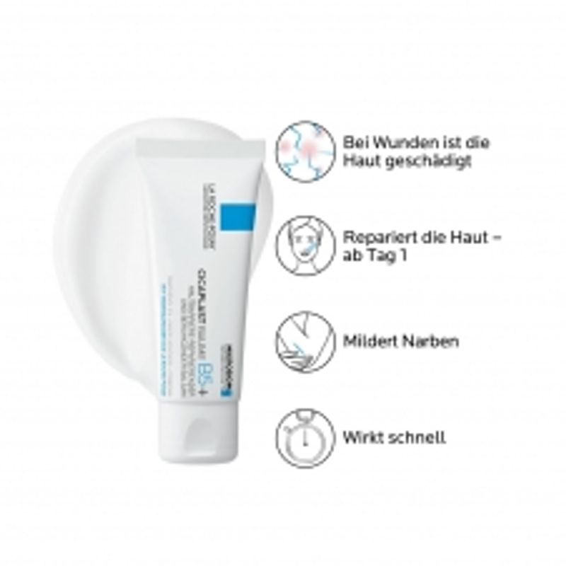 La Roche-Posay Cicaplast Balm B5+ 100ml