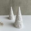 Silicone Mold Butterfly Pattern Cone Ice Cream Tube Mold Aromatherapys Candle Resin Molds 3D Gypsum Silicone Molds DIY