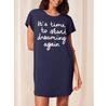 Triumph Nightdresses NDK 02 X Nightgown