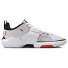 New Jordan One Take 5 White University Red FD2336-106