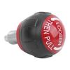 5pcs 50x45mm Fitness   Pull Pin Knob Relse Synthetic Cardboard Handle Exercise Spare Accessory