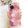 Casing For Huawei Nova Y72 Cover Fashion Cartoon Cute Funny Painted Silicone Funda For Huawei NovaY72 MGA-LX3 Phone Case