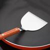 24.3*10.6CM Flipper Spatula Japanese Steak Pancake Cooking Kitchen Baking Pizza Wood Handle Utensils Scoop Transfer