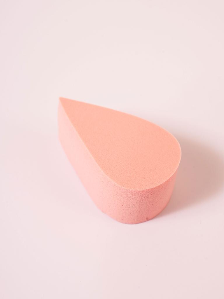 8-Piece Waterdrop Makeup Sponge Set