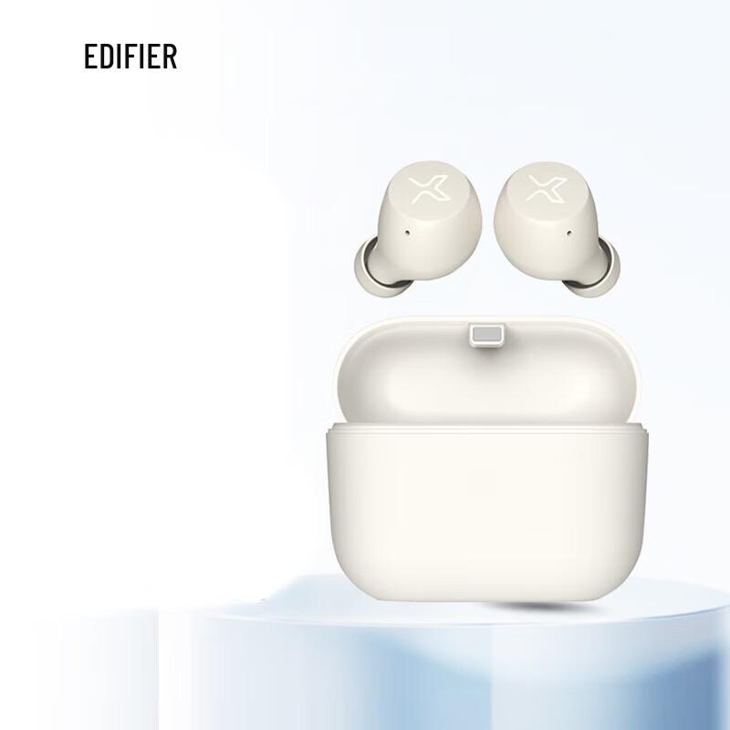 

Edifier X3 Air True Wireless Bluetooth Earbuds