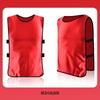 OEING Soccer Training Bib Vest