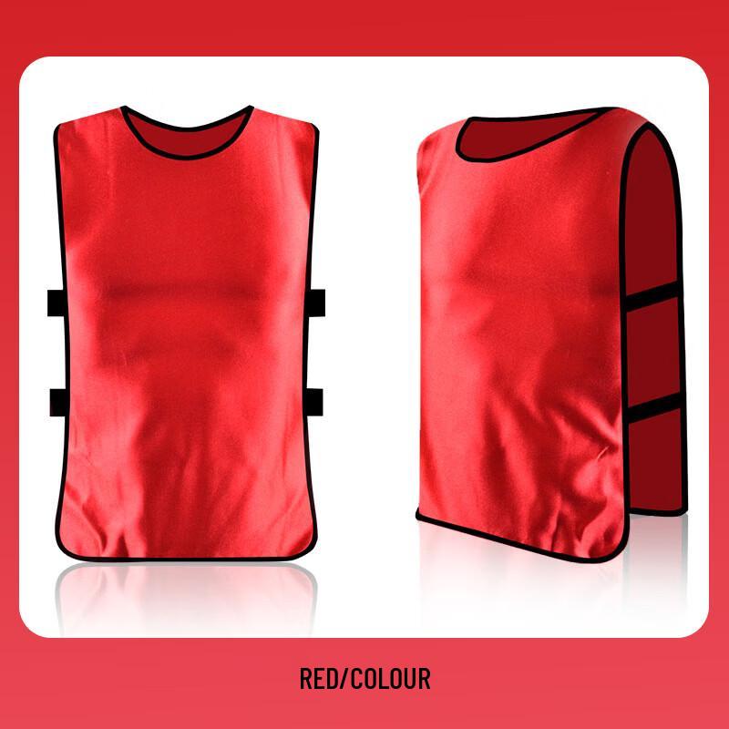 OEING Soccer Training Bib Vest