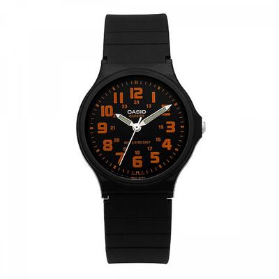 Mq 71 4bdf  Mq 71 4b  Analog Sat Student Urethane Watch