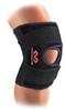 McDavid Knee Wrap MVJ M419XX BK M Multi-Action 5, Ambidextrous,