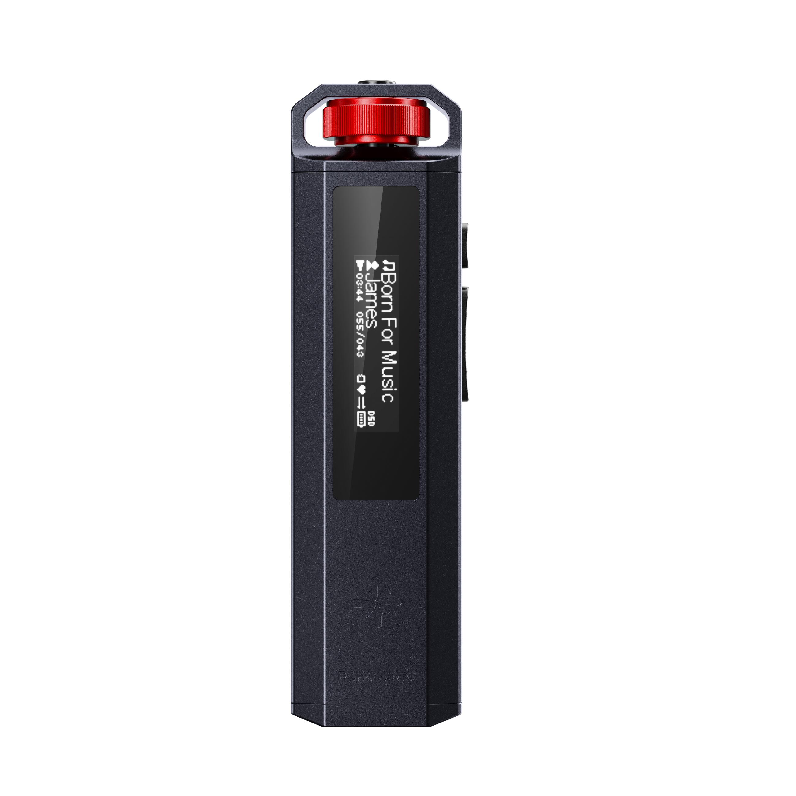 FiiO ECHO NANO HiFi Music Player