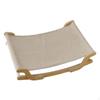 Cat Scratcher Bed for Indoor Cats Chair Sturdy Grinding Claw Wear Resistant Wood Scratch Lounger