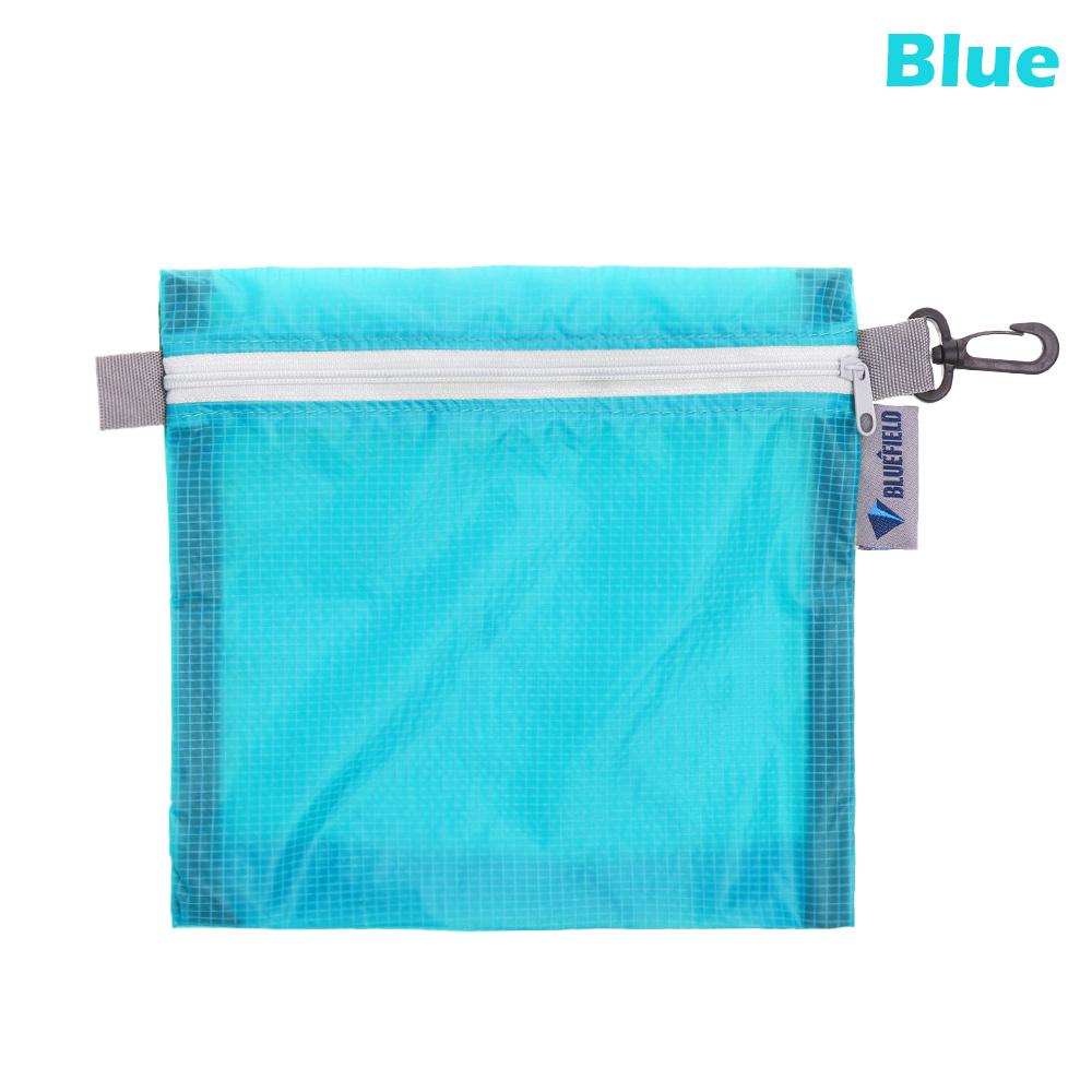 High quality Pocket Portable pouch with hook Waterproof swimming bags Outdoor Organizer Backpack Rain Cover Travel Cosmetic Bag