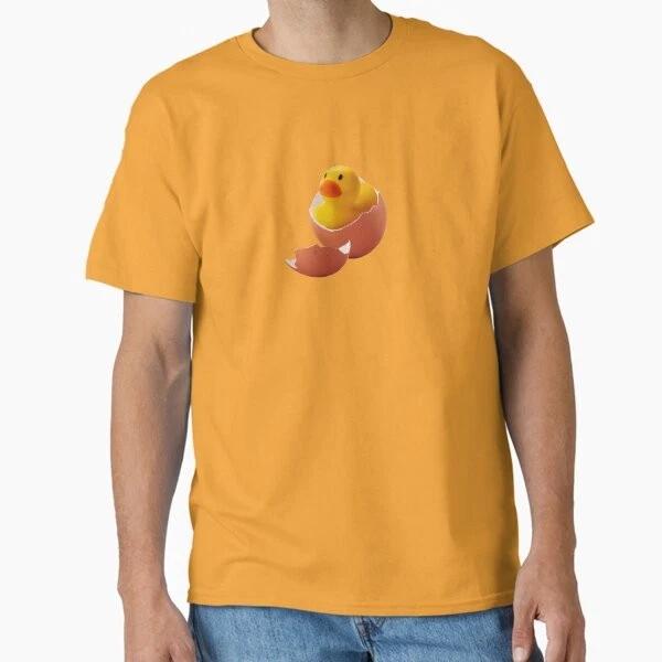 Born This Way Classic Tshirt Made In Usaaus Tshirt S2xl S
