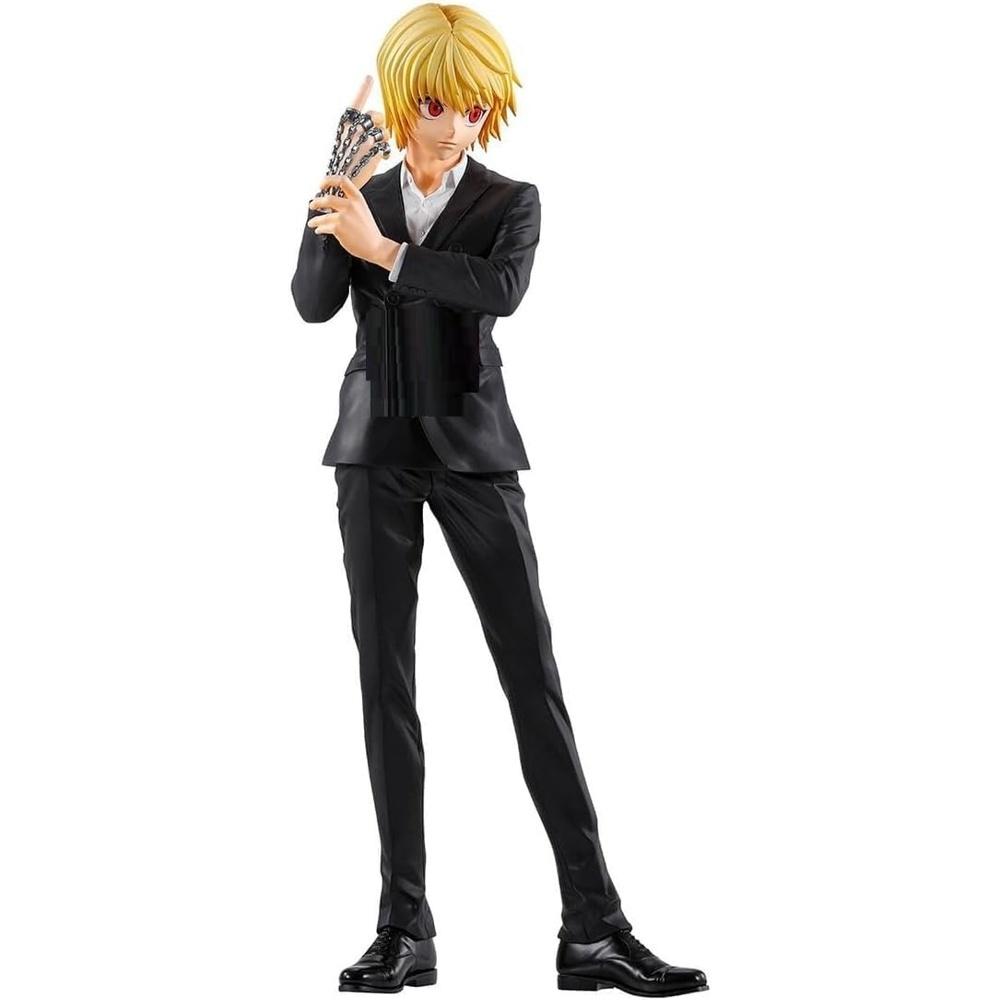HUNTERxHUNTER Grandista Kurapika Figure