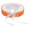 Halloween Clown Collars Comfortable Costume for Party Stage Performance