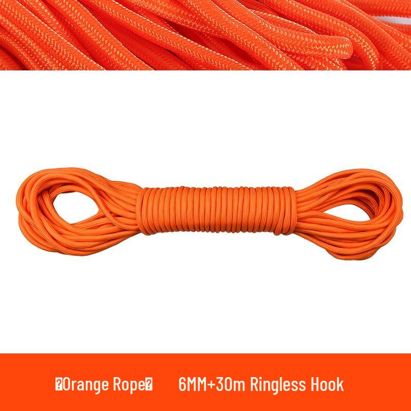 QINGHONG Floating Water Rescue Rope