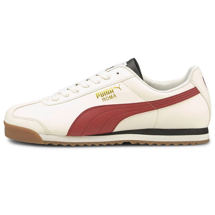 

Puma Roma Low Тренировочная обувь Унисекс Кроссовки Бело-синие 369571-32 35.5