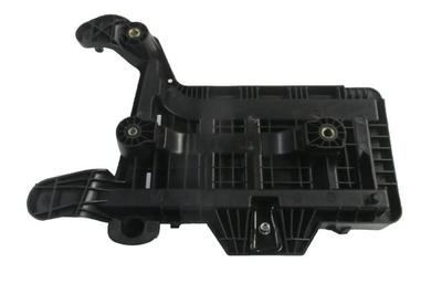 För Volkswagen Passat- B6- 2005-2010 Plastskydd för batteri Nedre kaross 1K0915333H