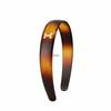 Korean Letter Headband: Elegant & Versatile Hair Accessory for Women