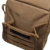 Wild Things Shoulder Bag with Key Hook and Flap Military Beige WT-380-3008 Pocket,