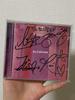 [USED] All BLACKPINK members' autographs