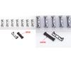 1PC 8Pin 10Pin For ASUS Tablet Battery Flex FPC Jack Plug Connector Interface Contact
