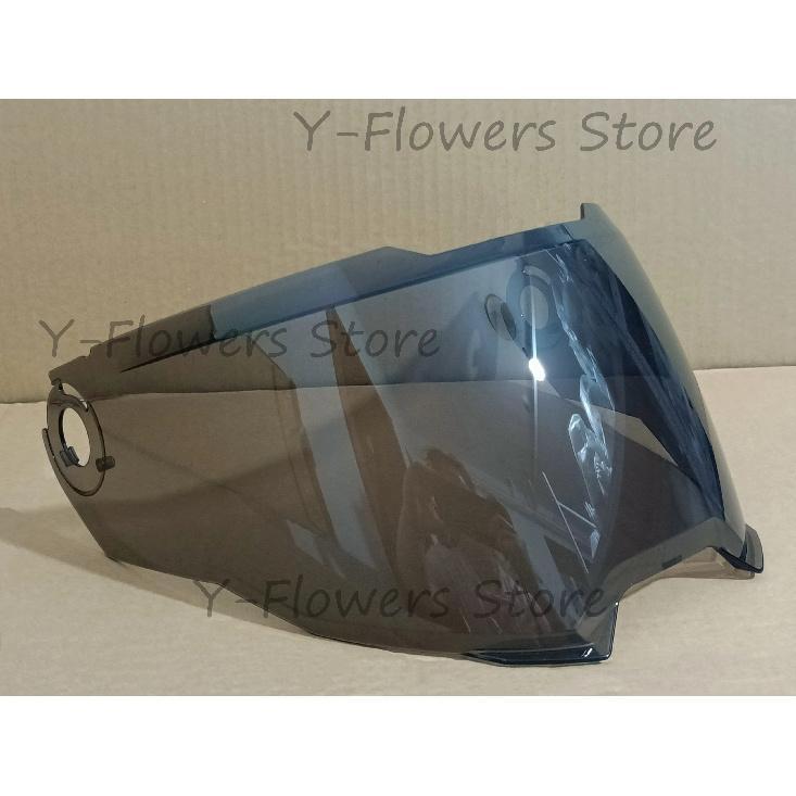 Helmet Visor for HJC i80 HJ-44 hj44 Shield Replacement Lens Glass Windshield Viewfinder Screen Motorcycle Accessories Motocross