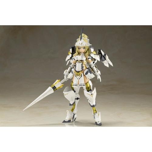 Kotobukiya Frame Arms Girl Durga II, Approximately 165mm Tall, Non-scale Plastic Model