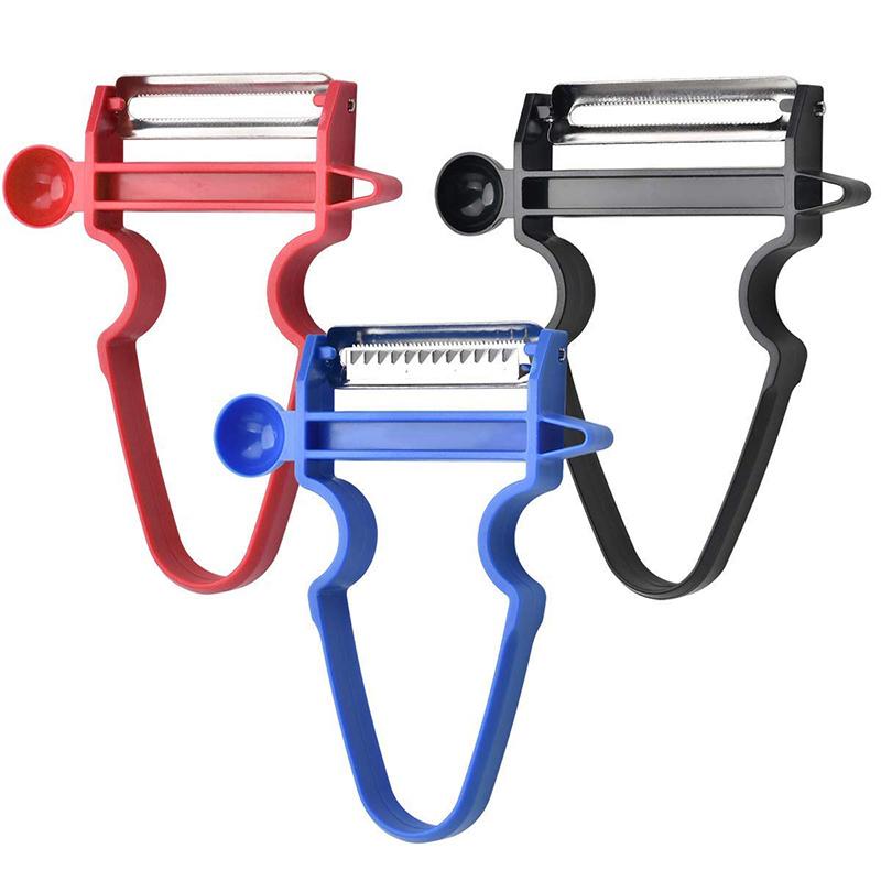 

Ножи для чистки фруктов и овощей с зубчатым лезвием, слайсер, шинковка, жюльен, для дома, кухни, гаджеты, аксессуары, инструменты