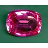 Pink Spinel For Natural 40+ Ct Cushion Cut Stunning Certified Loose Gemstone