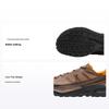 Li Ning CF Su Xing Chuan SE Outdoor-Sportarten Stoßdämpfung Balance Unterstützung Abriebfest Rutschfest Low Top Wanderschuhe AHTV015-14