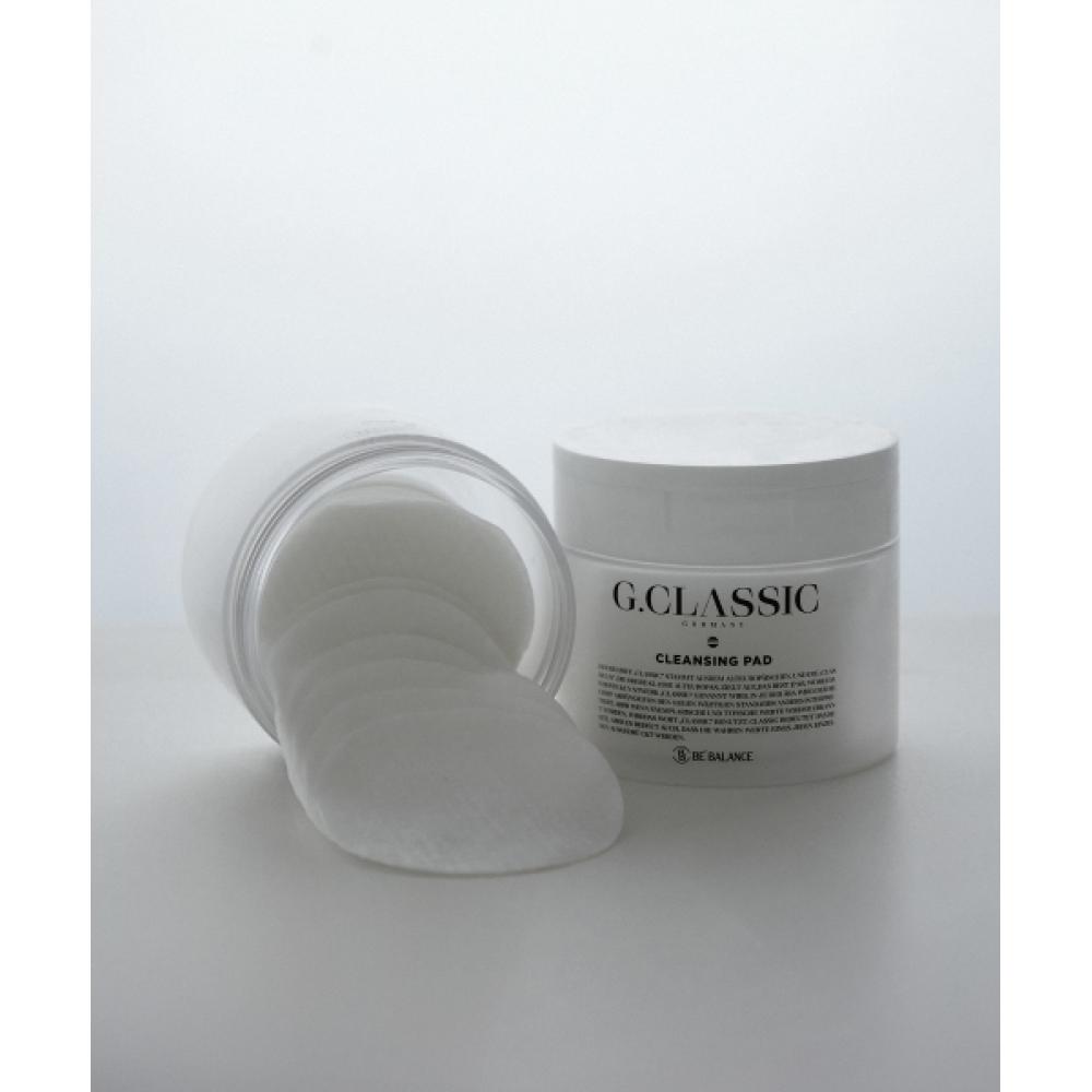 Be Balance G Classic очищающие диски 130 мл 60 шт. NONE