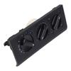 A/C Heater Control Climate Control Direct Replacement Fit